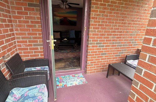South Pensacola House | Superb 3-bedroom house with AC in downtown Pensacola