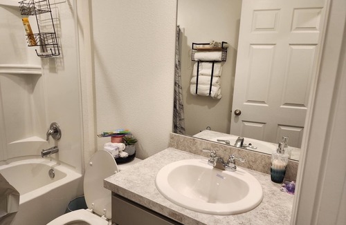 Ocala House | Superb Location, Convenient Stay & Free Parking Marion Oaks Ocala Florida