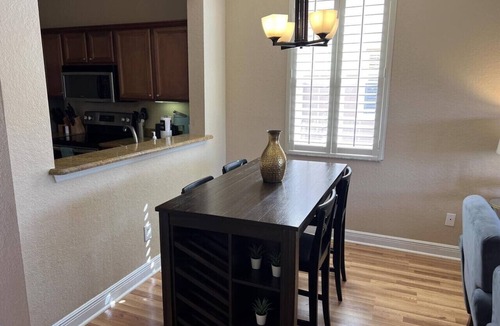 Regal Palms House | Superb Resort Townhouse Close To Disney