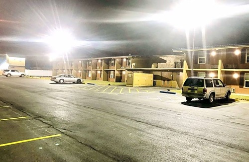 Montgomery Hotel | SureStay Hotel by Best Western Montgomery Southwest