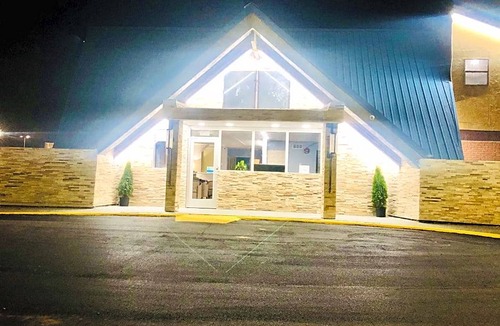 Montgomery Hotel | SureStay Hotel by Best Western Montgomery Southwest