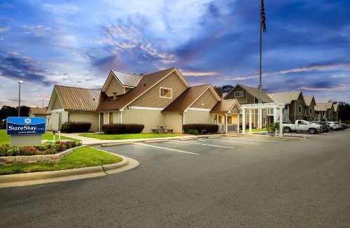 Ferry Pass Hotel | SureStay Studio by Best Western Pensacola