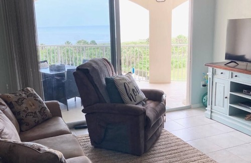 Palm Coast Condo | Surf Club 1 Unit 2407 Oceanfront Condo in Palm Coast