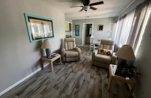 Cocoa Beach Apartment | Surfside Suites