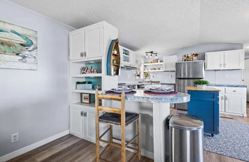 Suwannee House | Suwannee River Retreat with Private Dock and Direct Gulf Fishing Access