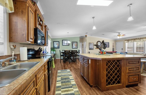Branford House | Suwannee River Vaca! - Boating, Fishing, Canoeing, Paddle Boarding and much more