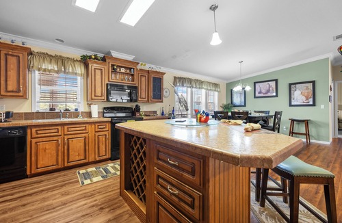 Branford House | Suwannee River Vaca! - Boating, Fishing, Canoeing, Paddle Boarding and much more