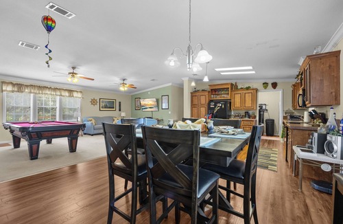 Branford House | Suwannee River Vaca! - Boating, Fishing, Canoeing, Paddle Boarding and much more