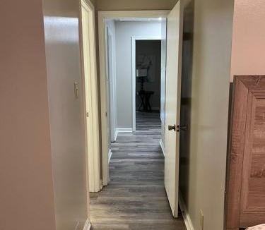 Gunter Afs House | Sweet Home Alabama 4BR 2BA oasis with pool WI-FI