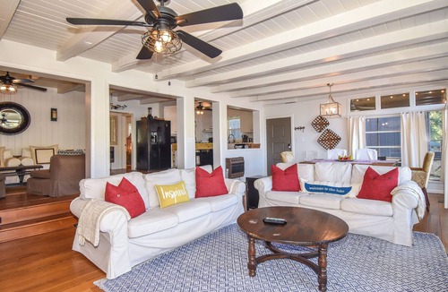 Eclectic House | Sweet Retreat
