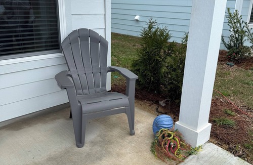 Mississippi City House | Sweet Southern Breeze 3 Bedroom Townhouse Coastal Getaway Beach within blocks