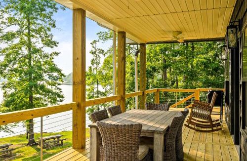 Arley House | Sweetwater Cottage
