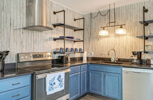 Springfield House | Swim, Relax & Explore the Gulf Coast! Home w/Pool
