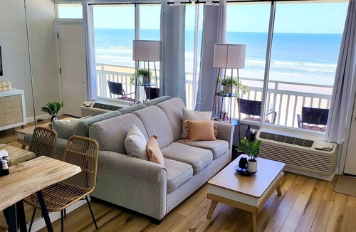 Ormond Beach Condo | Symphony Beach Club