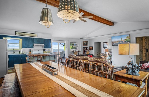 Valley Head Cottage | Talking Leaves Cottage | Scenic Highway on the Brow | Fast Wi-Fi | Dog Friendly