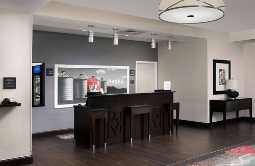 Athens Hotel | The Athens Hideaway! Indoor Pool, Free Breakfast, Free Parking!