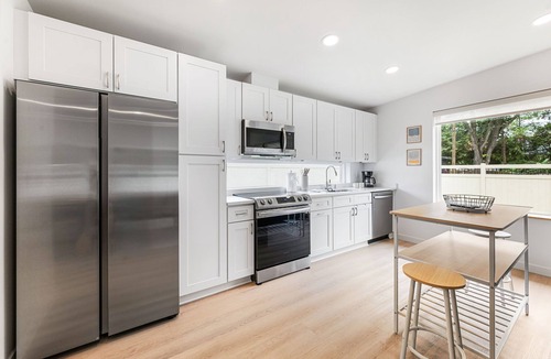 St. Augustine House | The Augustine Abode: Your Peaceful Coastal Retreat, close to Historic Downtown