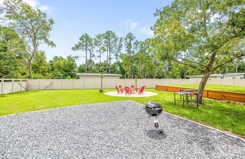 St. Augustine House | The Augustine Abode: Your Peaceful Coastal Retreat, close to Historic Downtown