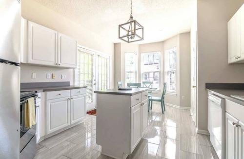 Gulfport Villa | The Bayou Villa