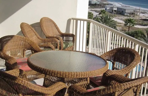 Fort Morgan Condo | The Beach Club - Updated Bristol 3Bed/3 Bath Luxury Condo, Highly Rated