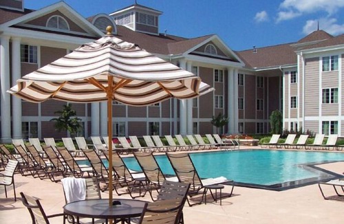 Aurora Hotel | The Bertram Inn & Conf Ctr Trademark Collection by Wyndham