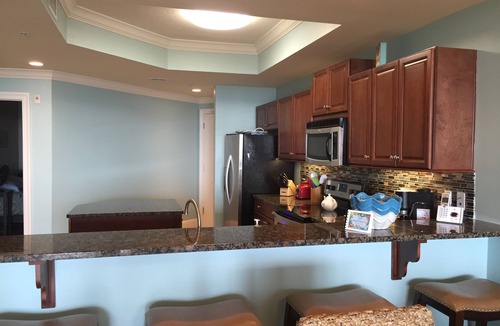 Dauphin Island Condo | The Best Kept Secret On The Gulf Coast! Family Friendly Breach Front Unit