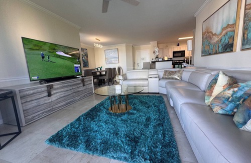 Aventura Apartment | THE COASTAL ! GREAT 2BD 2BA APT WITH STUNNING VIEWS AT AVENTURA YACHT CLUB !