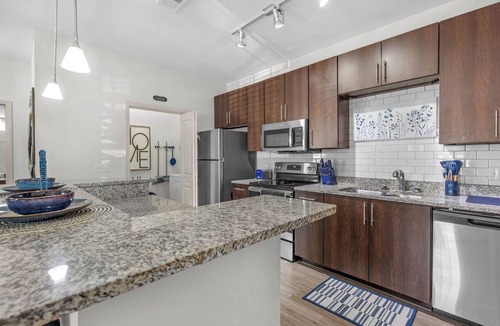 Mobile Apartment | The Collective