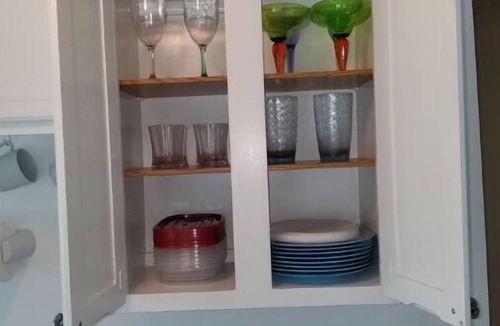 Fort Pierce Apartment | The Coral House private upst. apt 5 min to beach
