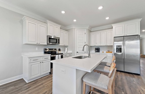 Gulf Hills House | The Coral Reef Estate - 5 bd/3 bath