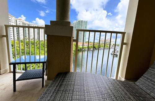 Aventura Apartment | The Costal, stunning water view apartment at Aventura Yacht Club, Miami Florida!