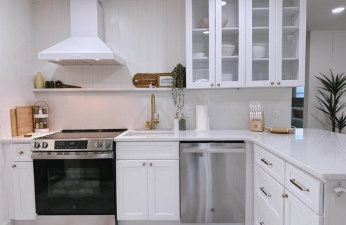 Port Canaveral House | The Cottage