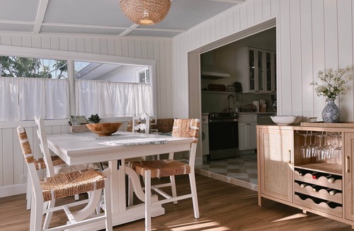 Port Canaveral House | The Cottage