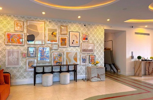 Flamingo/Lummus Hotel | The Cove By Renzzi