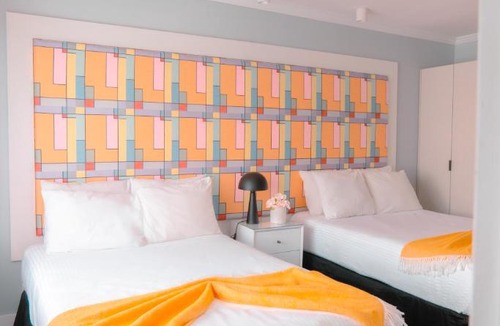 Flamingo/Lummus Hotel | The Cove By Renzzi