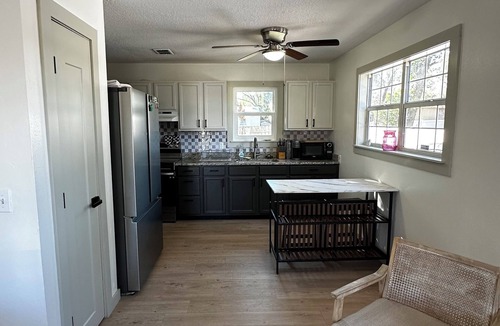 Temple Crest House | The Cozy Turtle-Busch Gardens escape
