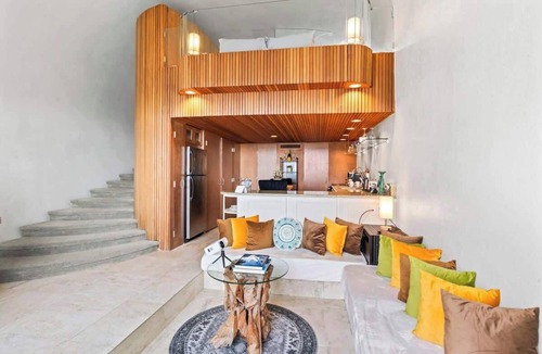 Atlantic Beach Apartment | The Dune House - Team Joseph Ellen