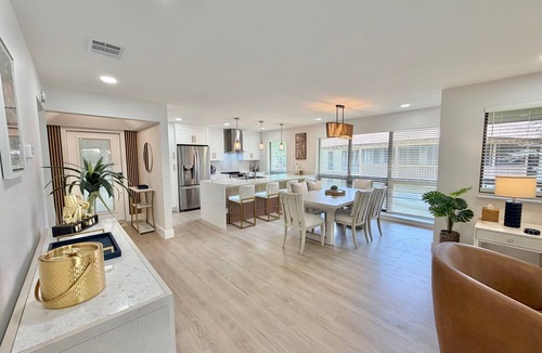 Hunt Club Condo | The Fairway To Heaven - PGA NATIONAL RESORT & SPA - HEATED POOLS AND MORE