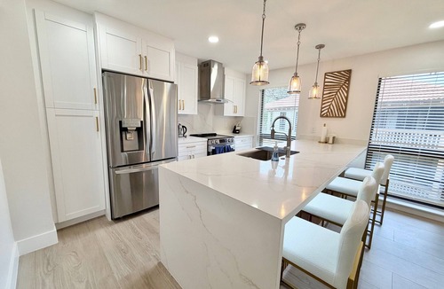 Hunt Club Condo | The Fairway To Heaven - PGA NATIONAL RESORT & SPA - HEATED POOLS AND MORE