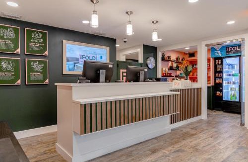 Indian Shores Resort | The Fold Hotels Indian Shores