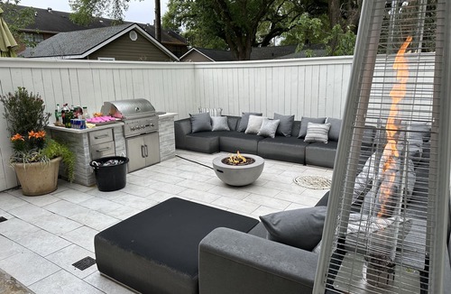 Highlands - Perkins House | The Franklin- Walking Distance to LSU