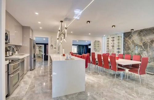 Ives Estates Villa | The Grand Escape with Cinema, Pool & Chill Area