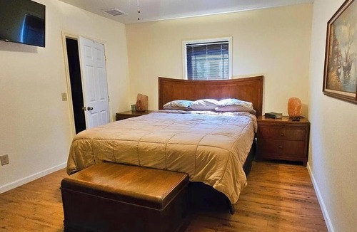 Madison County House | The Haven of Peace