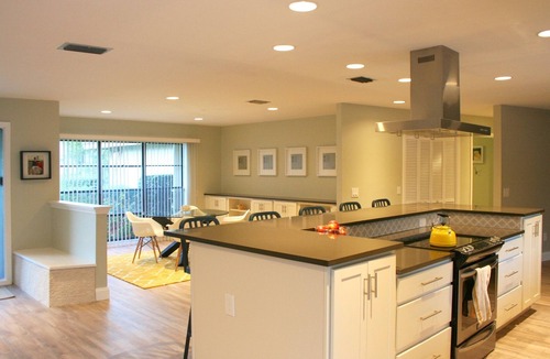 The Dunes House | The Heron Hideaway - A private enclave in a gated community