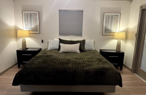 Stuart House | The Hideaway Haven