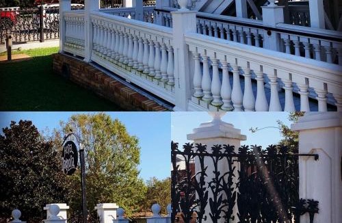 Foley Bed & Breakfast | The Hotel Magnolia