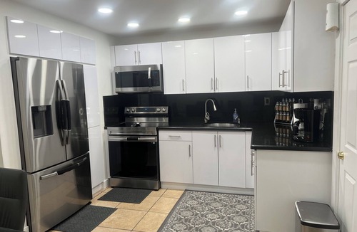 Hialeah House | The House of Paradise
