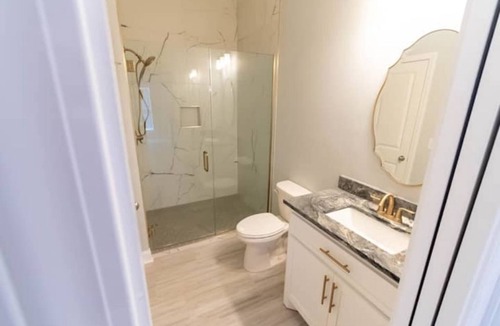 Belle Mina Apartment | The Kennedy Suite B