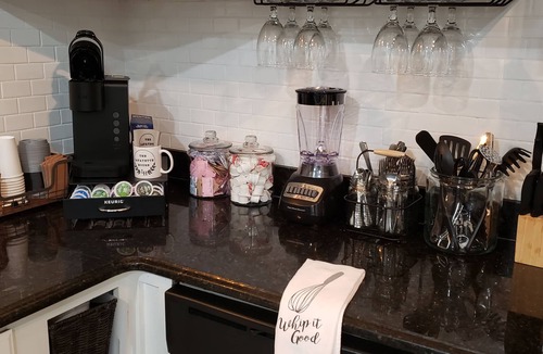 Hannon Park House | The Lafayette House Mobile Midtown Cottage