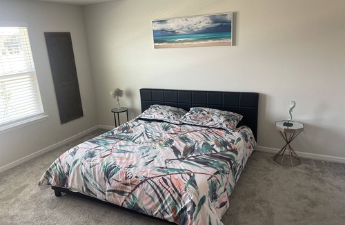 Wesley Chapel House | The Lagoon Staycation